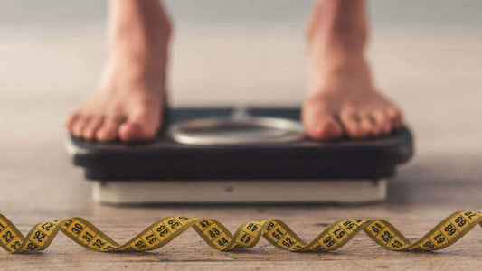 Come perdere peso con una dieta sana