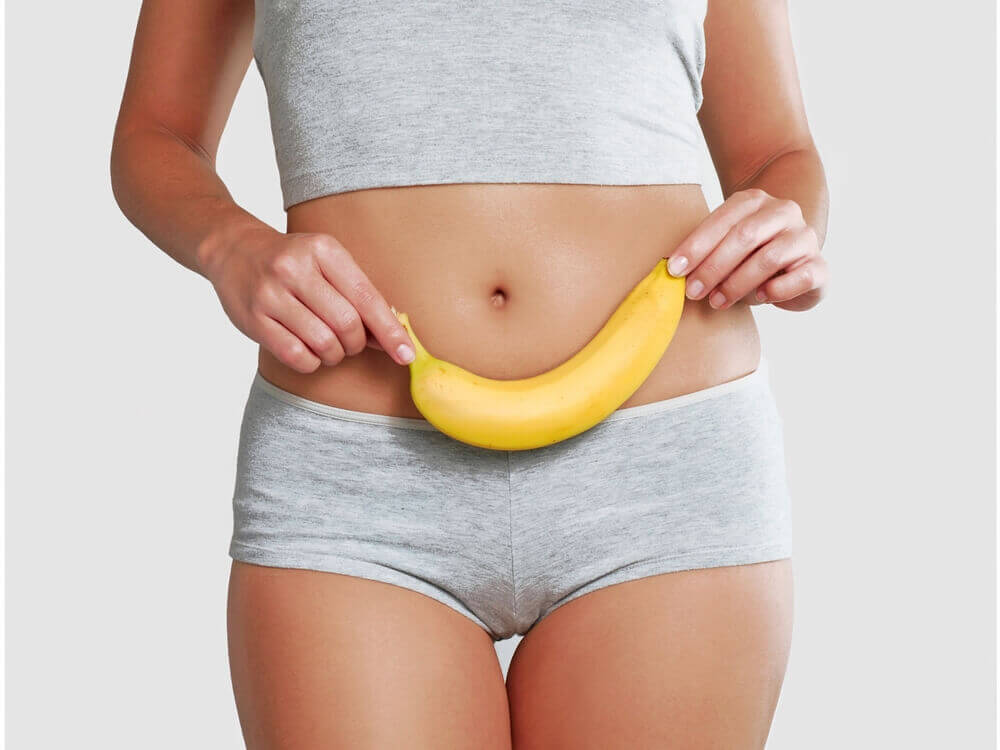 Le banane fanno bene all’intestino?