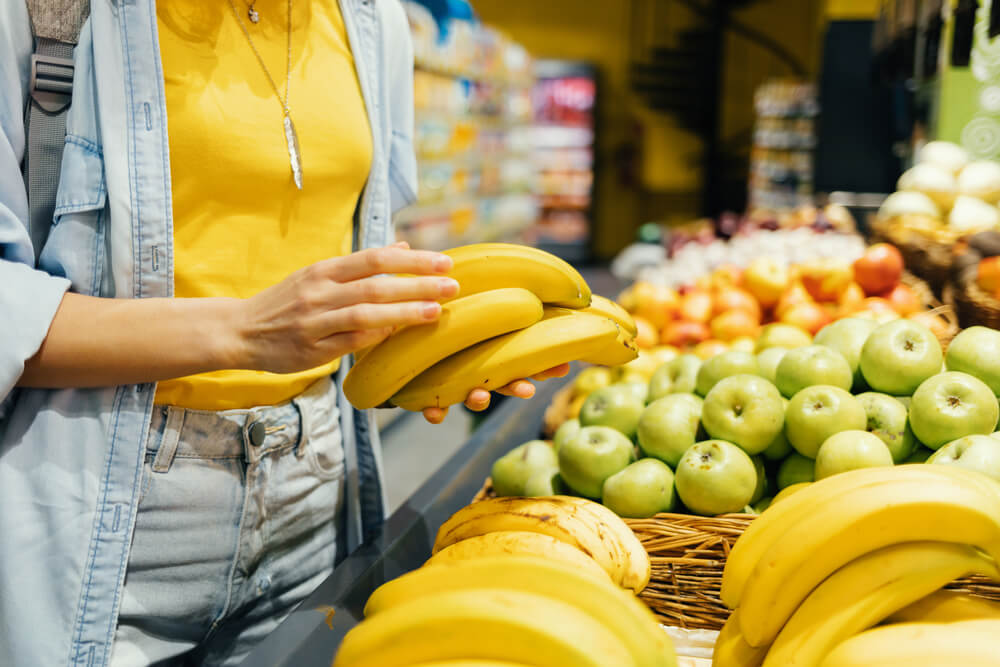 Quelles sont les valeurs nutritionnelles des bananes ?