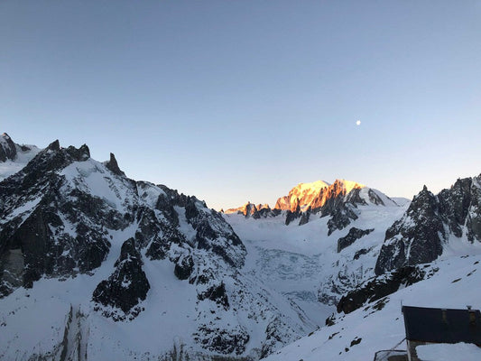 I migliori sport di montagna in Austria