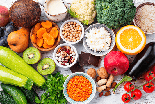 Glicemia: questi alimenti aiutano a bilanciarla