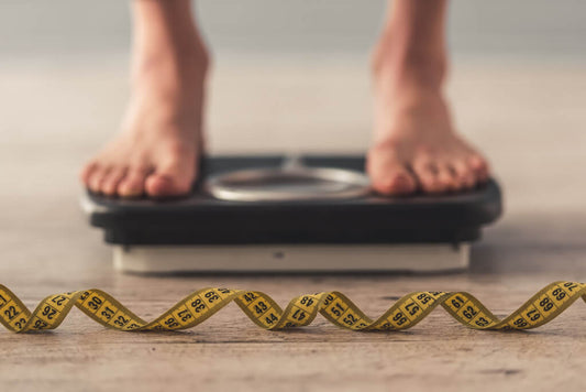 Rilevamento del sovrappeso con obesità tramite BMI