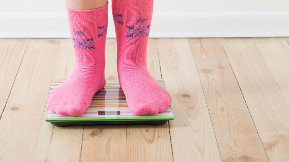 Calculateur d'IMC pour enfants - calculez le poids idéal