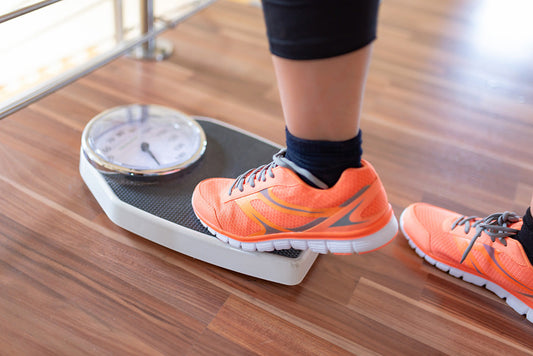 BMI (indice di massa corporea) per gli atleti