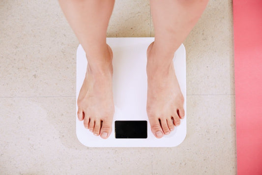 BMI troppo alto