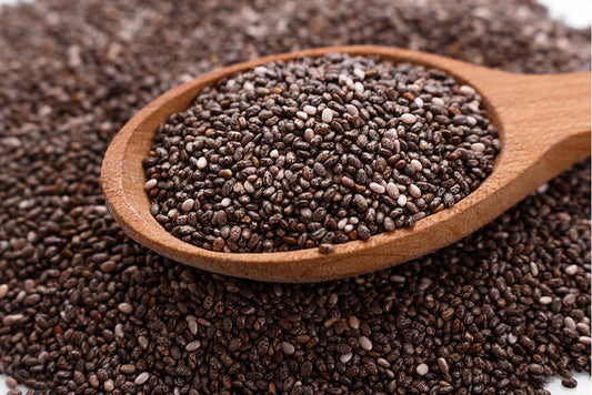 I semi di chia sono salutari