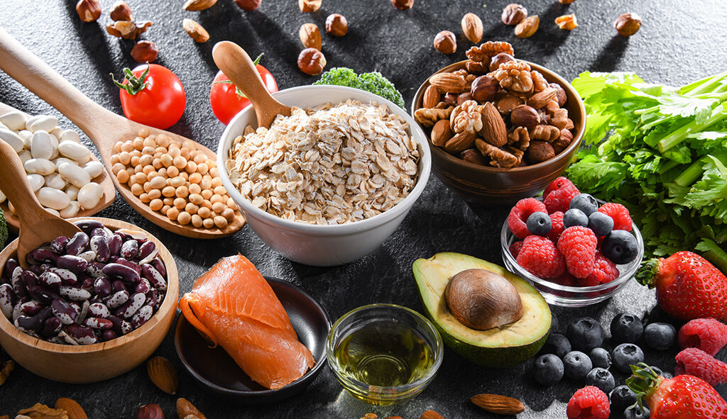 Taux de cholestérol