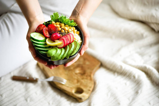 Mangiare sano: tutto quello che devi sapere