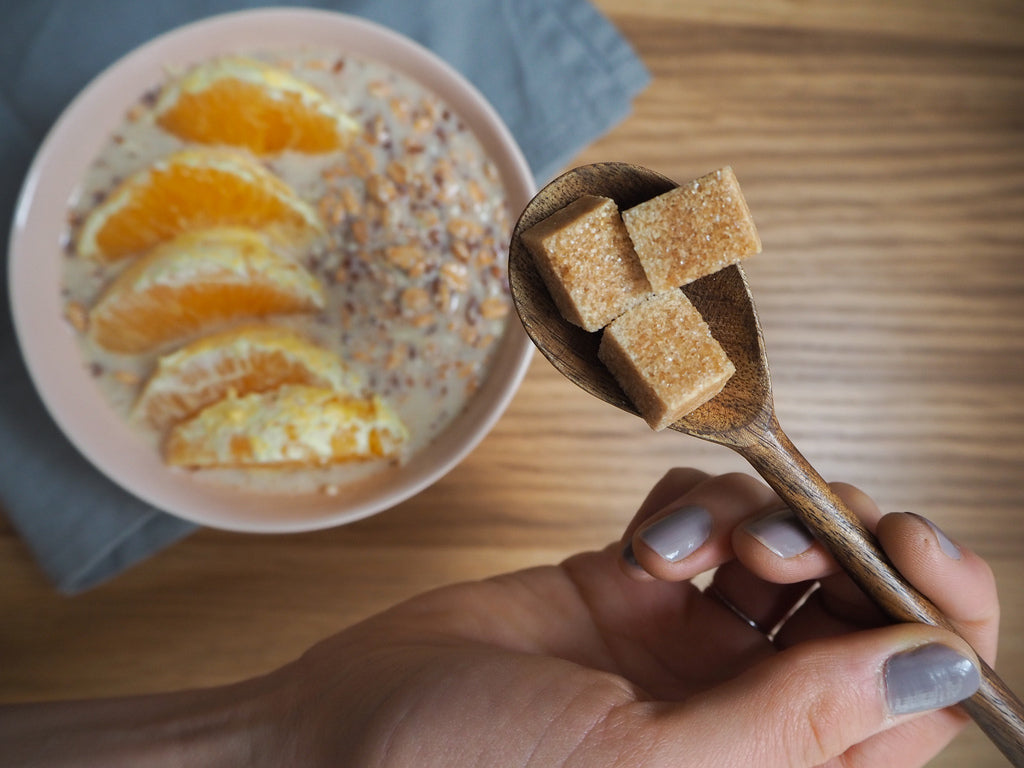 Est-ce que je mange trop de sucre ?