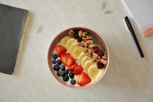 Colazione in ufficio Verival