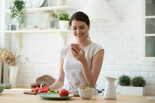 5 consigli per aumentare di peso in modo sano