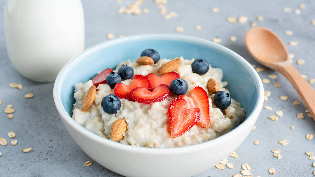 Oatmeal - everything you should know about it