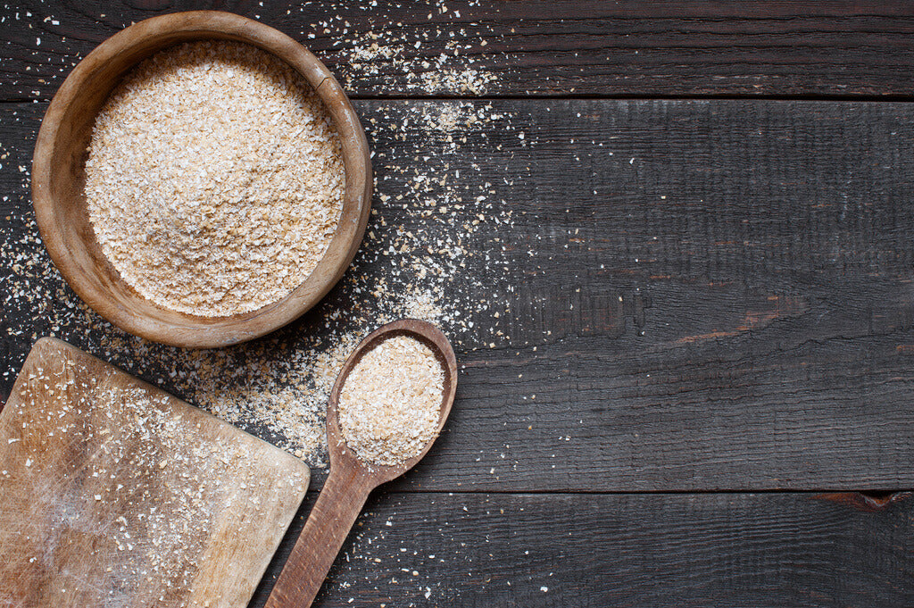 Oat bran – These are the 6 incredible superfood benefits
