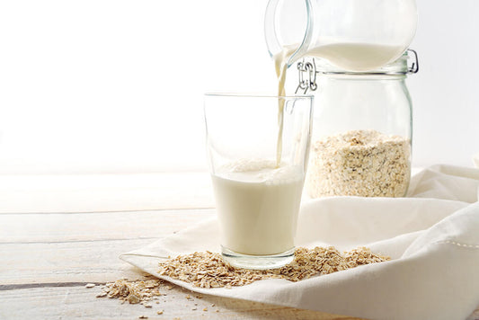 Latte d’avena: tutto quello che dovresti sapere