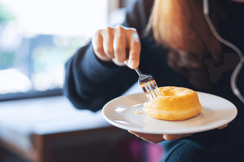 Comment arrêter les envies