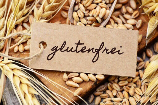 More and more people are avoiding gluten