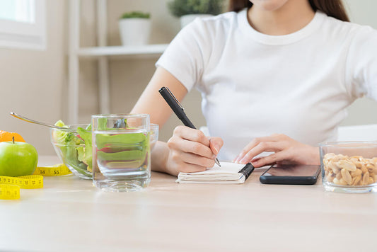 App utili per il digiuno intermittente