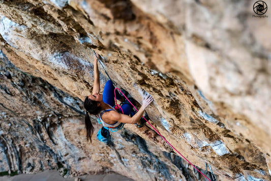 Long-lasting energy for athletes