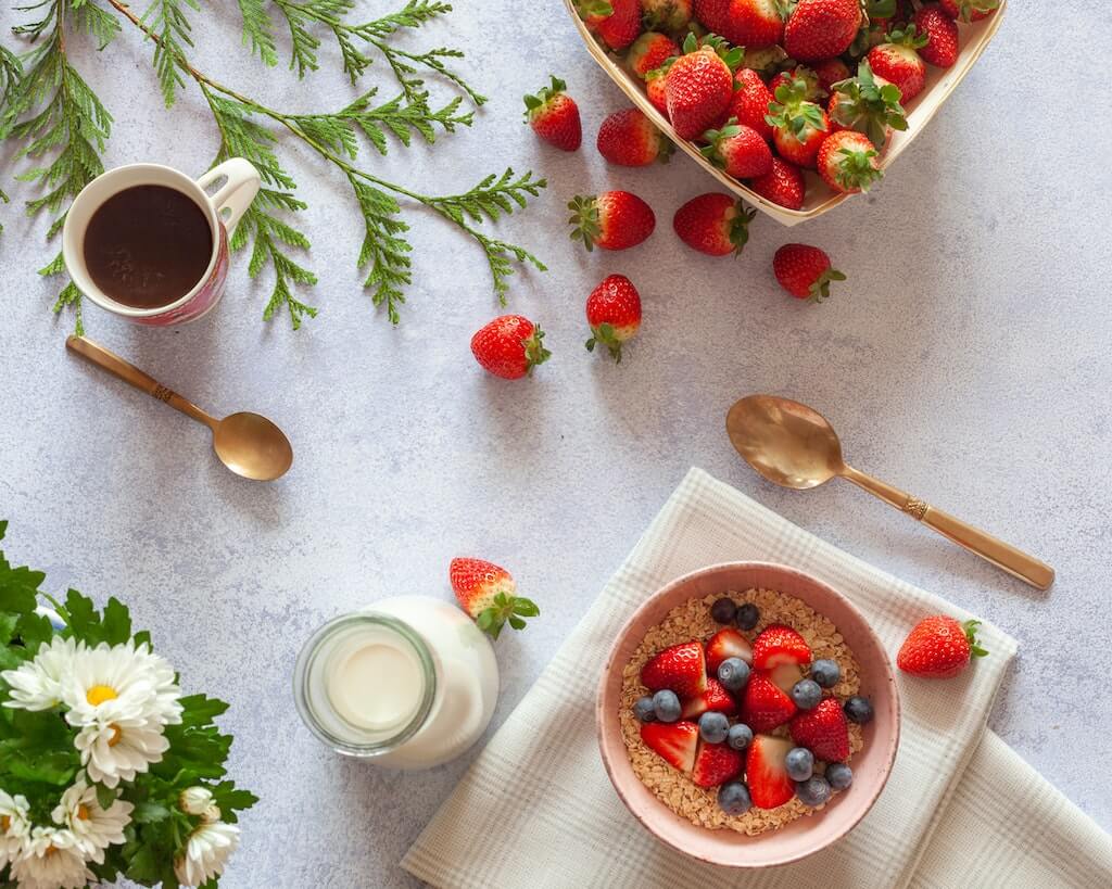 Une pincée de sel dans la bouillie