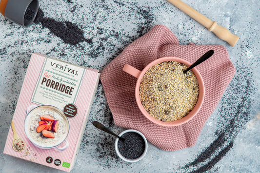 Porridge per dimagrire: come il porridge aiuta a perdere peso