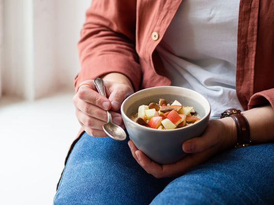 How to achieve intuitive eating