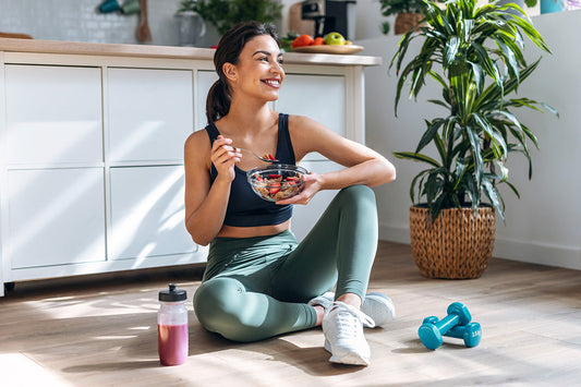 Sport e Nutrizione - Cosa non dovresti mangiare