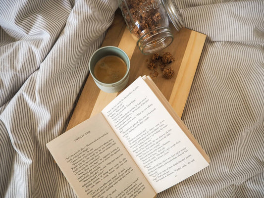 Consigli per iniziare la giornata senza stress