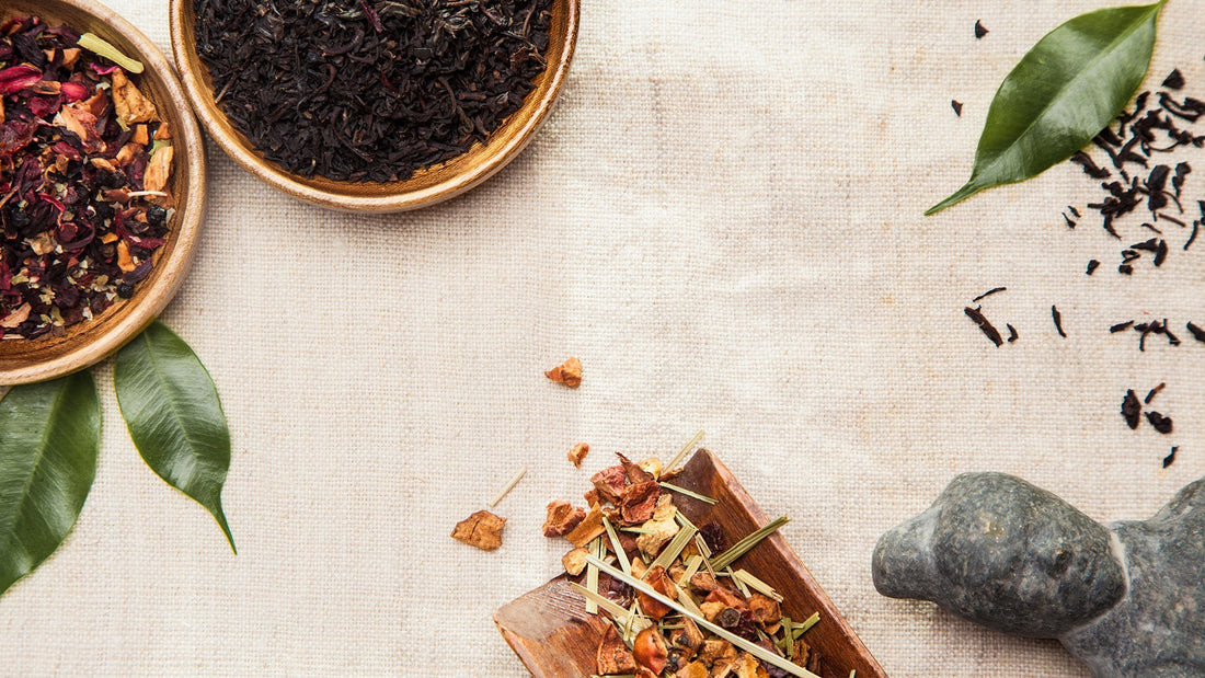 TCM nutrition what is behind it