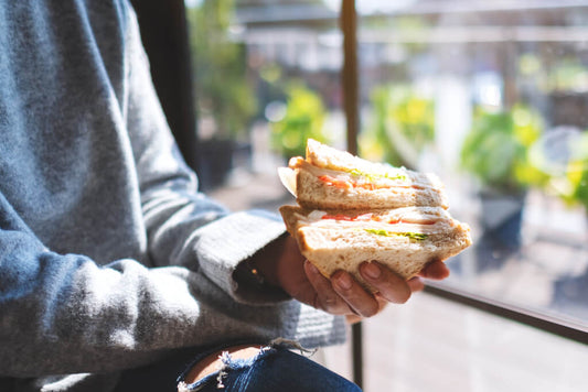 What you need to know about processed foods