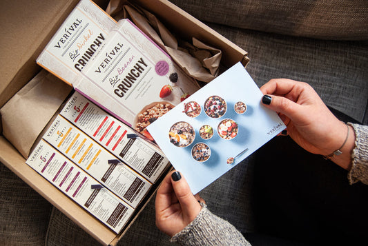 8 motivi per cui dovresti ordinare la tua colazione online