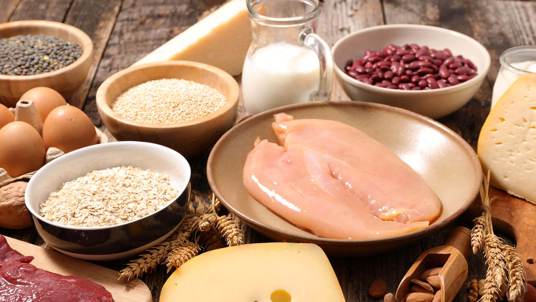 Vitamina B12: perché dovresti sapere tutto su di essa!