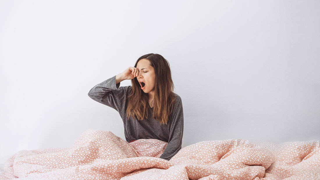 Una colazione calda aiuta contro la stanchezza