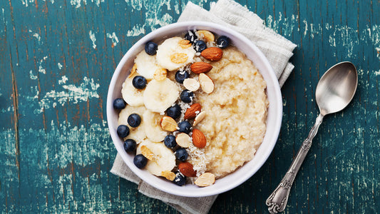 Pourquoi tout le monde ne mange que du porridge ?