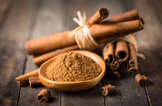 Cinnamon - All about the spice, its production and its health benefits