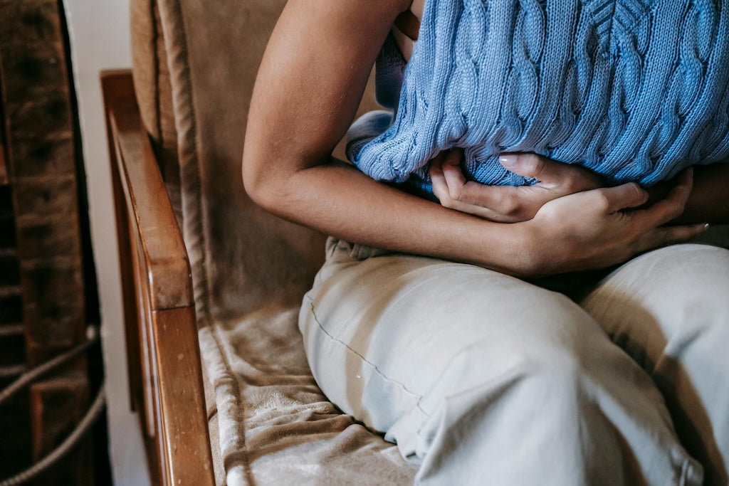 Sodbrennen – Ursachen, Symptome und Behandlung