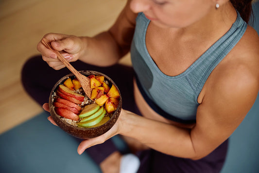Ist Frühstück vor oder nach dem Training besser?