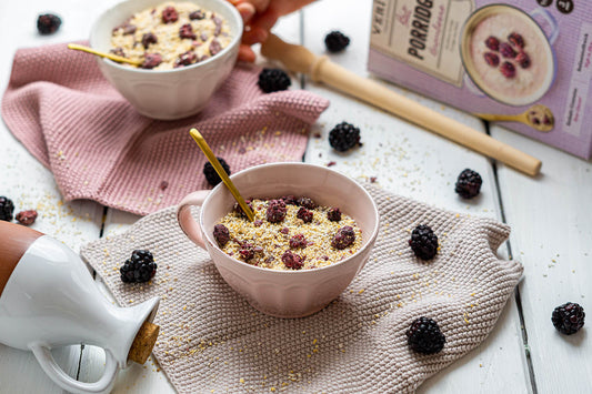 9 ricette per una colazione senza zucchero