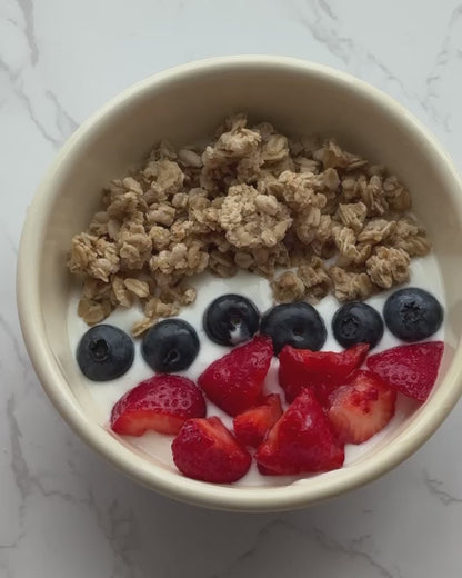 Granola d’Avena